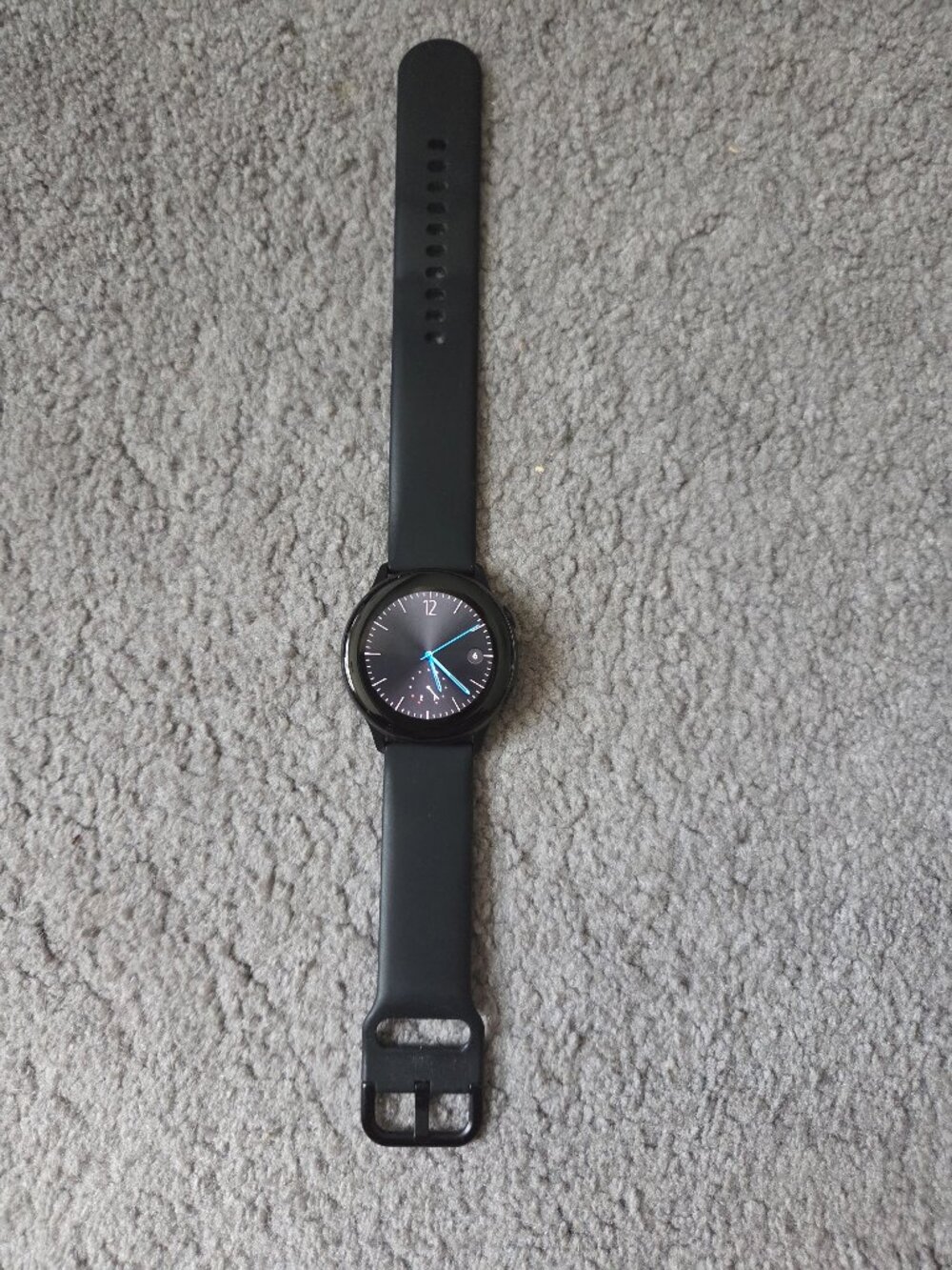 Samsung Galaxy Watch Active